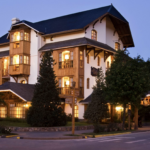 Alojamiento En San Martín De Los Andes Neuquén Argentina