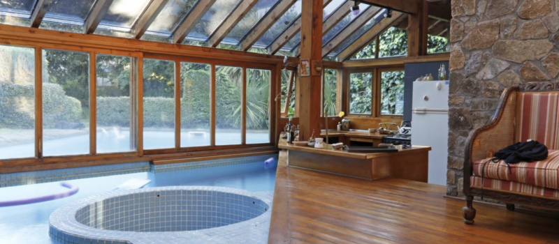 43 Hoteles en San Martín de los Andes (Neuquén) ¡Ver Opciones!