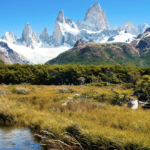 Hospedajes en El Chaltén