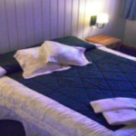 150 Metros Del Lago Lacar A 250 Metros Aparthotel Torres Del Sur