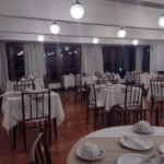 Horas desayuno fabuloso