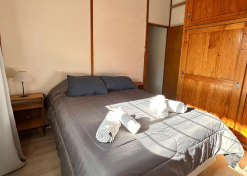32 Km De Distancia La Atencion Al Detalle Alquiler Duplex Teniente Ramayon 641 En San Martin De Los Andes Neuquen Argentina