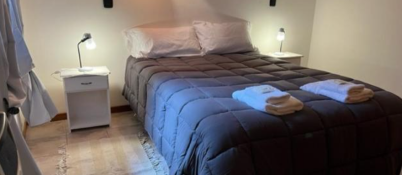 4 Pax Ofrece Un Espacio De 70 M Alquiler Departamento 855 Teniente Ramayon En San Martin De Los Andes Neuquen Argentina