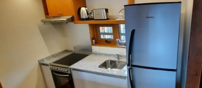 45 M Ofrece Dos Dormitorios Un Bano Completo Alquiler Departamento Hermoso 2 Ambientes Centrico 4 Pax Muy Calido Y Comodo 18v4