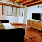 6 Personas Esta Casa Entera De 90 M Cabana Camalen