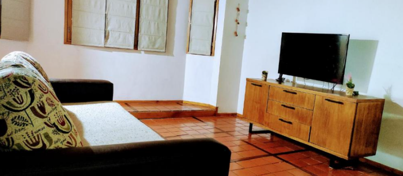 6 Personas Esta Casa Entera De 90 M Cabana Camalen