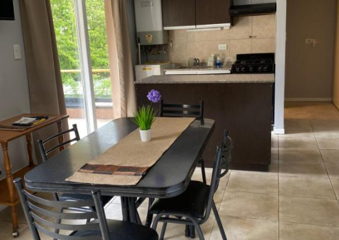 600 Metros De La Playa Y A Pocos Alquiler Departamento La Nonita En San Martin De Los Andes Neuquen Argentina