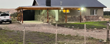 Alquiler Casa 2232 Acceso Norte