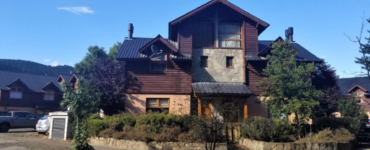 Alquiler Casa Altas Ramayon