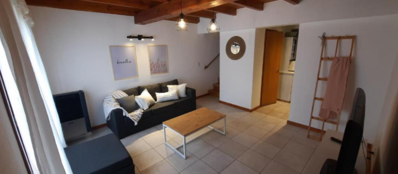 Alquiler de Departamento Calderon en San Martín de los Andes Neuquén Argentina Alquiler de Departamento Calderon en San Martín de los Andes Neuquén Argentina