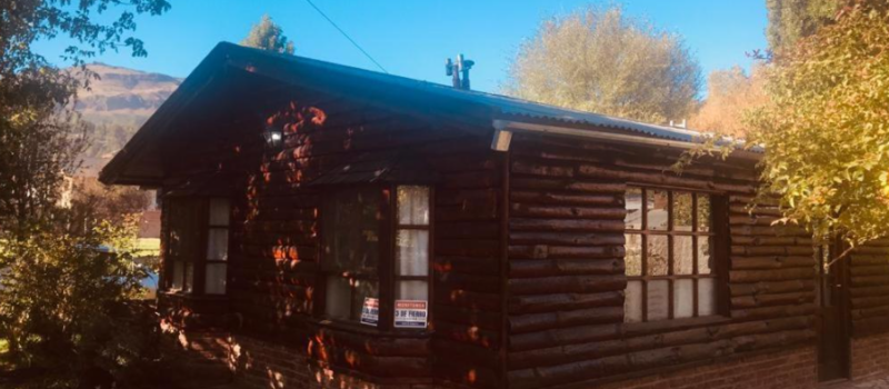 Casanicca - (Alquiler Económico) en San Martín de los Andes