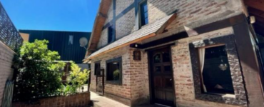 Alquiler Casa De Villegas