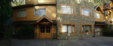 Alquiler Casa Del Sauce