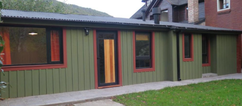 Alquiler de Casa Lo De Tere en San Martín de los Andes Neuquén Argentina Alquiler de Casa Lo De Tere en San Martín de los Andes Neuquén Argentina
