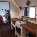 Alquiler Departamento Rosales