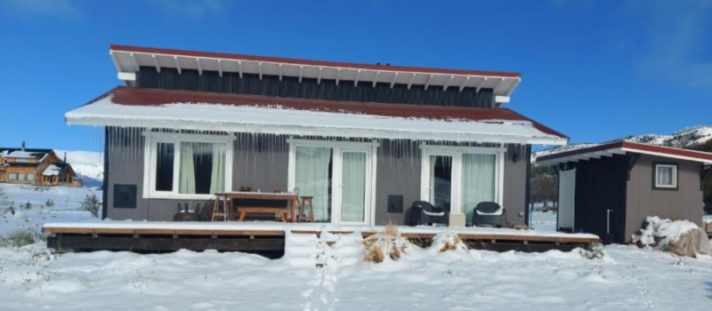 Alquiler de Casa Saramago en San Martín de los Andes Neuquén Argentina Alquiler de Casa Saramago en San Martín de los Andes Neuquén Argentina