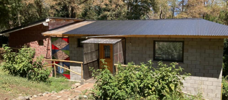 Alquiler de Departamento Trina en San Martín de los Andes Neuquén Argentina