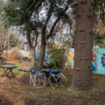 Hosteles Barato en San Martín de los Andes A 29 Km Hostel Alhue Patagonia