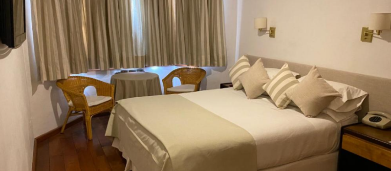 A 600 Metros Brindandote La Oportunidad De Disfrutar Hotel Las Lengas En San Martin De Los Andes Neuquen Argentina