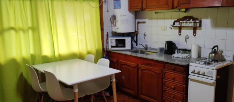 A La Ciudad Alquiler Departamento Elordi 608 En San Martin De Los Andes Neuquen Argentina