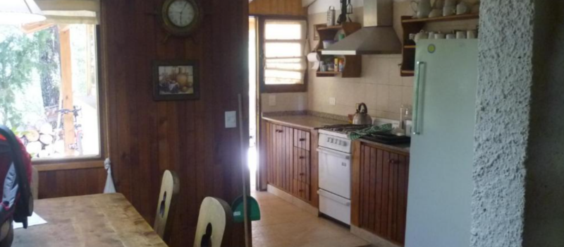 A La Montana Cerca Del Centro Alquiler Los Robles
