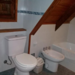 A La Montana Jardin Banera Habitaciones Sin Humo Alquiler Los Robles