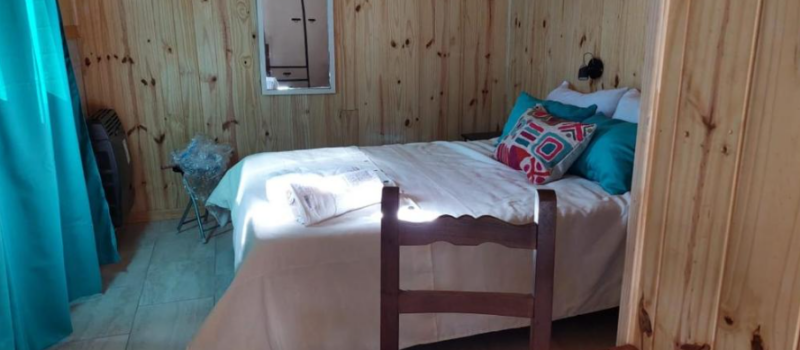 A La Playa Y Otras Atracciones Lo Convierte Cabana Azul