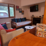 A Reservar Con Nosotros Para Vivir Una Experiencia Alquiler Departamento Fosbery En San Martin De Los Andes Neuquen Argentina