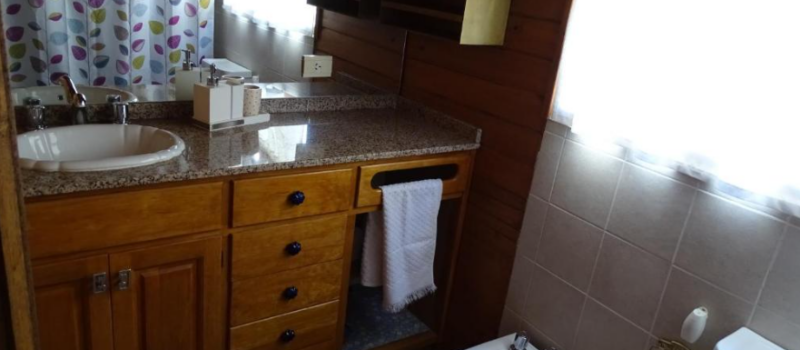 A Tan Solo 6 Km Del Parque Nacional Alquiler Casa De Ale En San Martin De Los Andes Neuquen Argentina