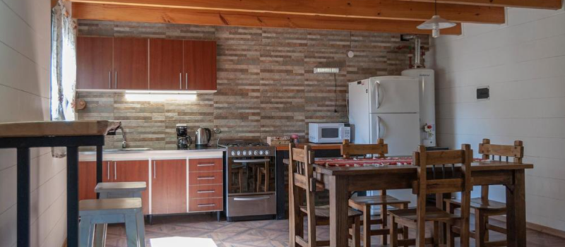 Alquiler de Departamento Jazmín en San Martín de los Andes Neuquén Argentina Alquiler de Departamento Jazmín en San Martín de los Andes Neuquén Argentina