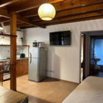 Acogedor Apartamento De 1 Dormitorio Con Todas Las Alquiler Casa Altas Centro En San Martin De Los Andes Neuquen Argentina