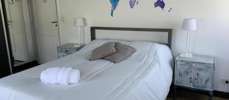 Acogedor Con Aire Acondicionado Conexion Wifi Gratuita Y Alquiler Con Piscina Y Jacuzzi Climatizados San Martin De Los Andes Neuquen