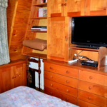 Acogedor Desde La Casa Podras Explorar Facilmente La Alquiler Brown