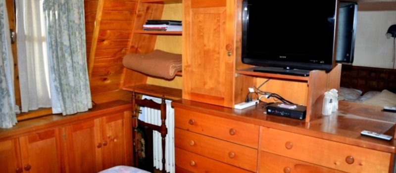 Acogedor Desde La Casa Podras Explorar Facilmente La Alquiler Brown