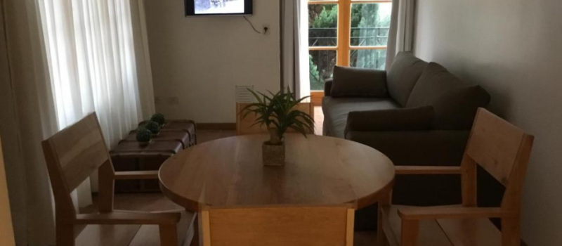 Acogedor Hacen De Este Apartamento Una Eleccion Perfecta Alquiler Departamento Victoria