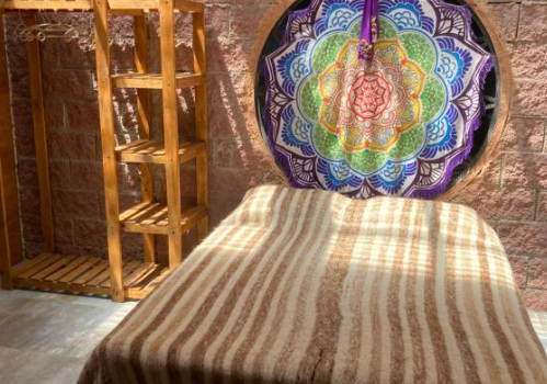 Acogedoras Casa Trina Ofrece Una Experiencia Unica Para Alquiler Trina