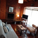 Adapta A Tus Necesidades Cabana La Ponderosa