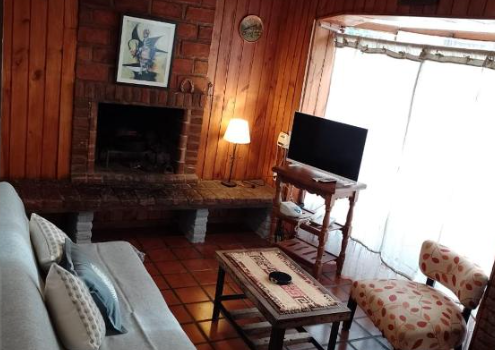 Adapta A Tus Necesidades Cabana La Ponderosa