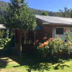 Ademas El Estacionamiento Gratuito Y La Conexion Wifi Cabana 336 Teniente Coronel Perez San Martin De Los Andes Neuquen