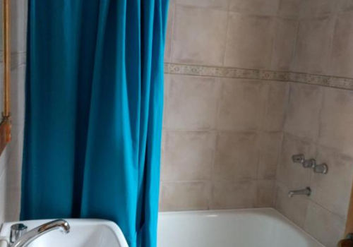 Ademas La Atencion Personalizada De Catalina La Anfitriona Alquiler 845 Teniente Ramayon Departamento 15
