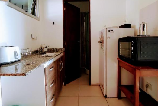 Aire Acondicionado Alquiler Departamento Sma Altoroca7