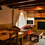 Aire Libre Aparthotel Orilla Mansa San Martin De Los Andes Neuquen
