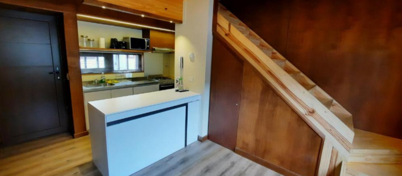 Al Detalle En La Limpieza Y El Confort Alquiler Departamento Eduardo Elordi 326