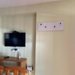 Al jardin apartamento proporciona experiencia acogedora departamento