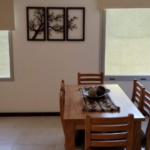 Al jardin habitaciones humo atencion personalizada departamento argentina