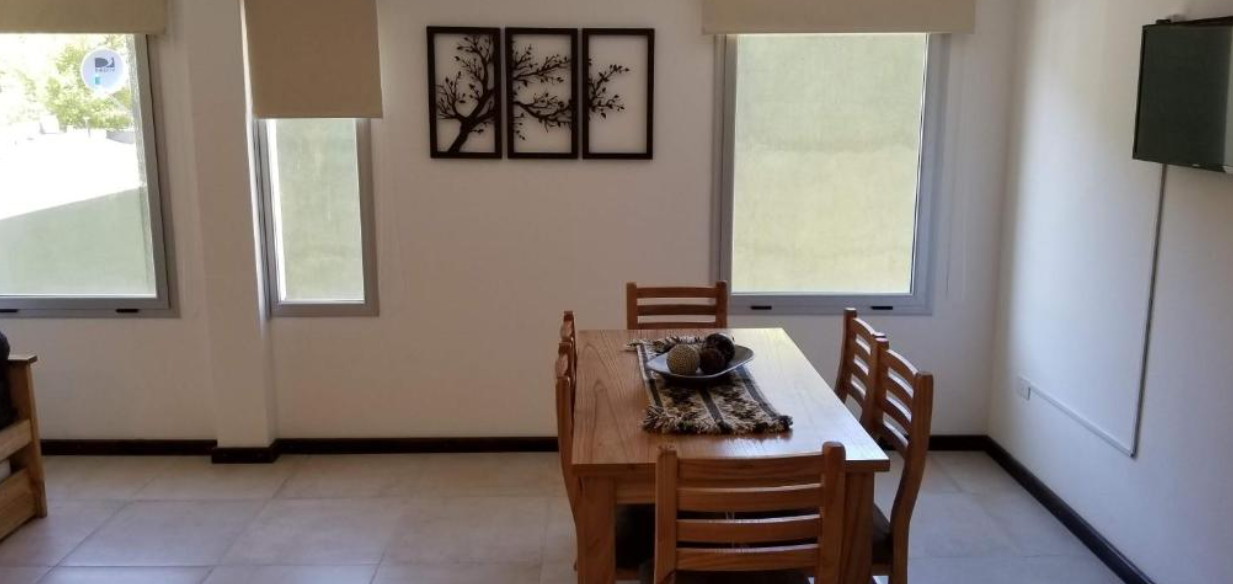Al Jardin Habitaciones Sin Humo Atencion Personalizada Alquiler Departamento Historica 18 En San Martin De Los Andes Neuquen Argentina