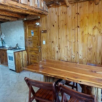 Al Lago Y Las Montanas Este Alojamiento Independiente Cabana El Cipresalepuyen San Martin De Los Andes Neuquen