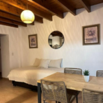 Alla Para Ofrecer Una Experiencia Unica Alquiler Casa Altas Centro