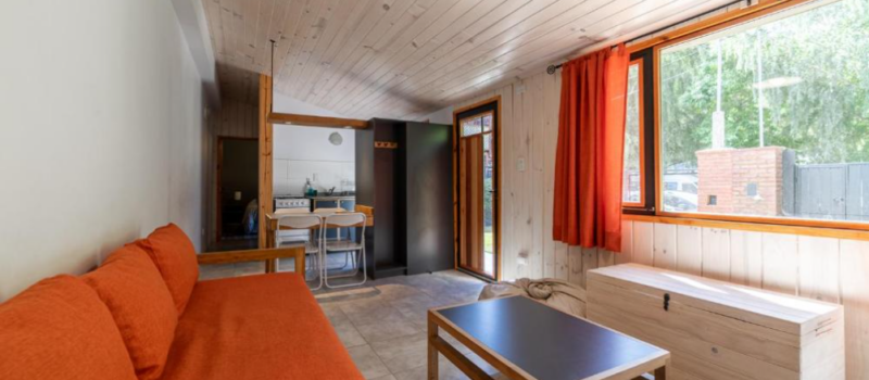 Alojamiento Es Un Refugio Acogedor Que Te Permite Alquiler Lo De Tere En San Martin De Los Andes Neuquen Argentina