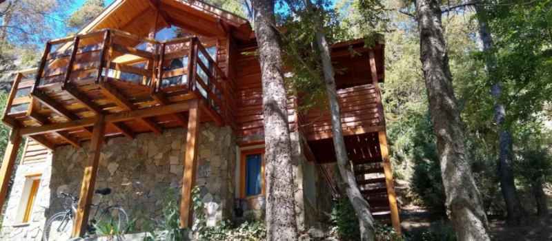 Alquiler de Casa 71 Los Helechos en San Martín de los Andes Neuquén Argentina Alquiler de Casa 71 Los Helechos en San Martín de los Andes Neuquén Argentina